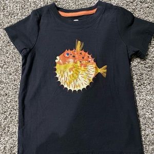 Boys Tea Collection TeeShirt